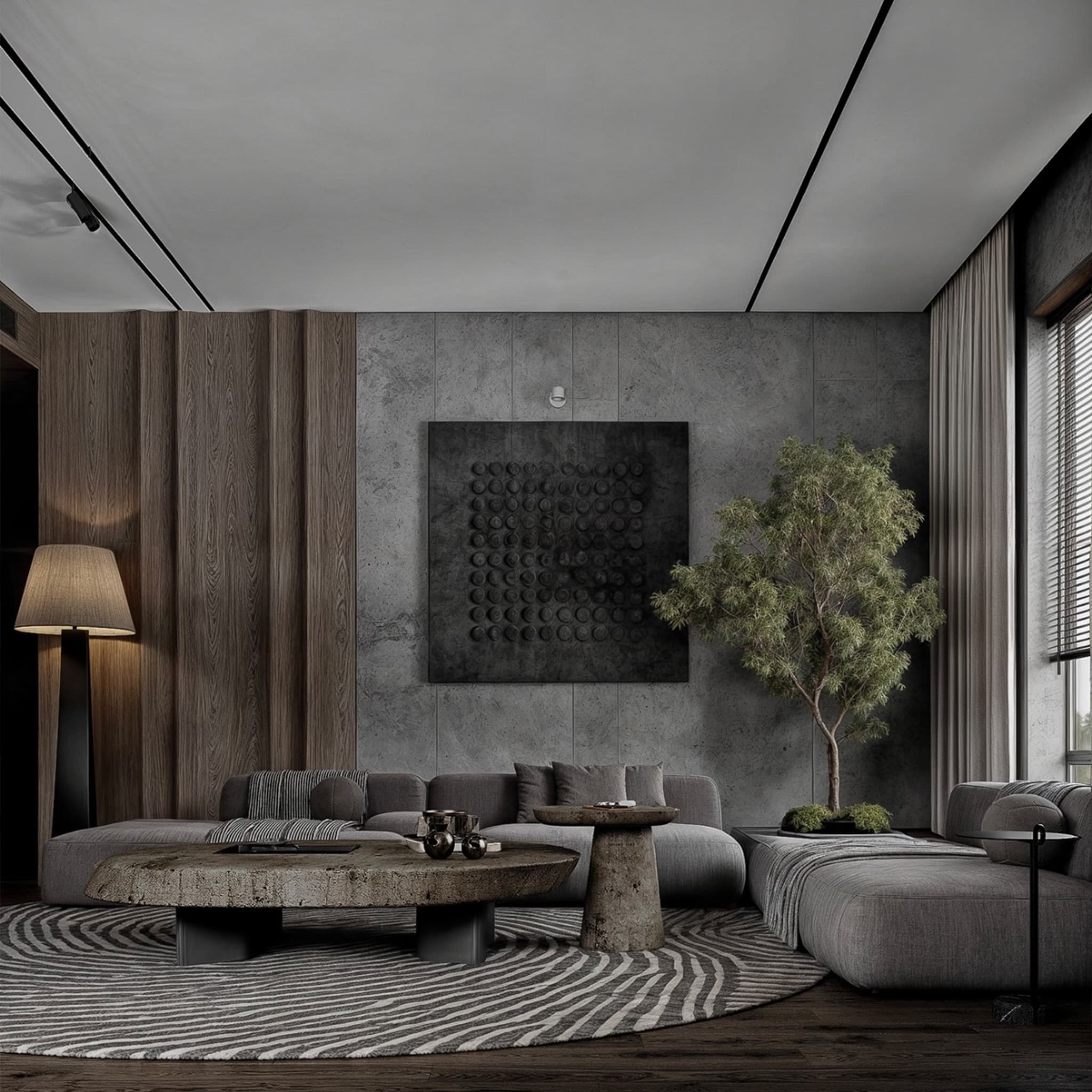 BuildWorks - Interior Design & Renovation Tbilisi